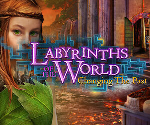 Περισσότερες πληροφορίες για "Denda Labyrinths of the World - Changing Past (PC)"