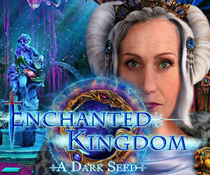 Περισσότερες πληροφορίες για "Denda Enchanted Kingdom - A Dark Seed (PC)"