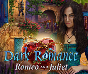 Περισσότερες πληροφορίες για "Denda Dark Romance - Romeo and Juliette (PC)"