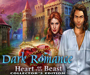 Περισσότερες πληροφορίες για "Denda Dark Romance - Heart of the Beast Collector’s Edition (PC)"