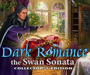 Περισσότερες πληροφορίες για "Denda Dark Romance - The Swan Sonata Collector's Edition (PC)"