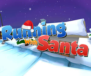 Περισσότερες πληροφορίες για "Denda Running With Santa 2 (PC)"