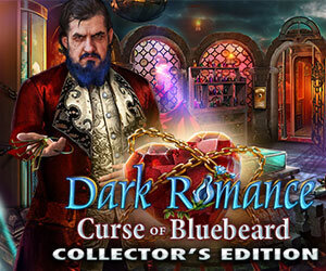 Περισσότερες πληροφορίες για "Denda Dark Romance - Curse of Bluebeard Collector's Edition (PC)"