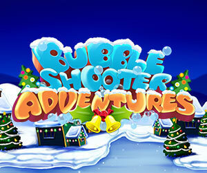 Περισσότερες πληροφορίες για "Denda Bubbleshooter Adventures - Christmas (PC)"