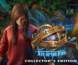 Περισσότερες πληροφορίες για "Denda Mystery Tales - Eye of the Fire Collector's Edition (PC)"