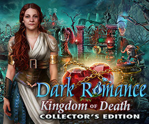 Περισσότερες πληροφορίες για "Denda Dark Romance - Kingdom of Death Collector's Edition (PC)"