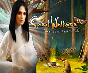 Περισσότερες πληροφορίες για "Denda Spirit Walkers - Curse of the Cypress Witch (PC)"