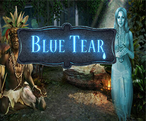 Περισσότερες πληροφορίες για "Denda Blue Tear (Engelstalig) (PC)"