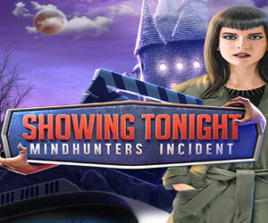 Περισσότερες πληροφορίες για "Denda Showing Tonight - Mindhunters Incident (Engelstalig) (PC)"