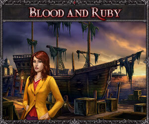 Περισσότερες πληροφορίες για "Denda Blood and Ruby (PC)"