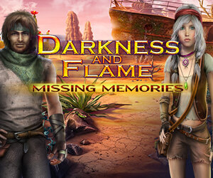 Περισσότερες πληροφορίες για "Denda Darkness and Flame 2 - Missing Memories (PC)"