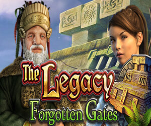 Περισσότερες πληροφορίες για "Denda The Legacy - Forgotten Gates (PC)"