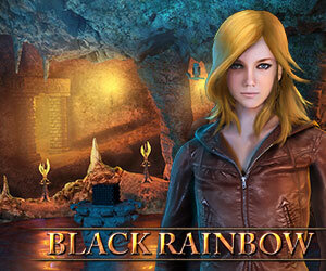 Περισσότερες πληροφορίες για "Denda Black Rainbow (PC)"