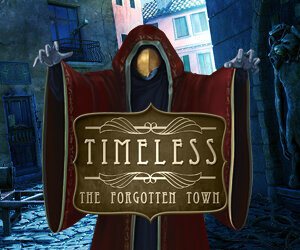 Περισσότερες πληροφορίες για "Denda Timeless - The Forgotten Town (PC)"