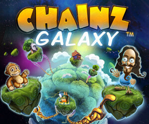 Περισσότερες πληροφορίες για "Denda Chainz Galaxy (PC)"