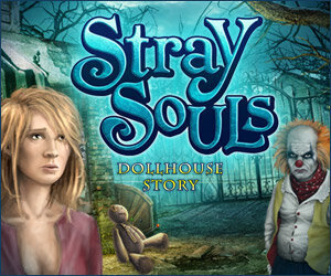 Περισσότερες πληροφορίες για "Denda Stray Souls: Dollhouse Story (PC)"