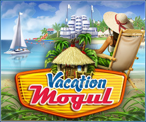 Περισσότερες πληροφορίες για "Denda Vacation Mogul (PC)"