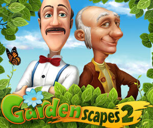 Περισσότερες πληροφορίες για "Denda Gardenscapes 2 (PC)"