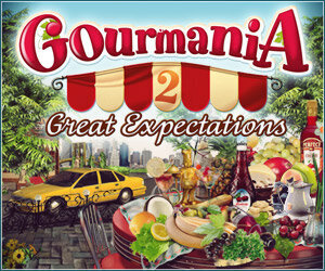 Περισσότερες πληροφορίες για "Denda Gourmania 2 - Great Expectations (PC)"