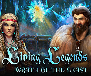 Περισσότερες πληροφορίες για "Denda Living Legends - Wrath of the Beast (PC)"