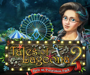 Περισσότερες πληροφορίες για "Denda Tales of Lagoona 2 – Peril at Poseidon Park (PC)"