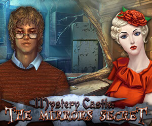 Περισσότερες πληροφορίες για "Denda Mystery Castle – The Mirror’s Secret (PC)"