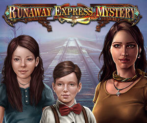 Περισσότερες πληροφορίες για "Denda Runaway Express Mystery (PC)"