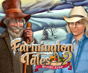 Περισσότερες πληροφορίες για "Denda Farmington Tales 2: Winter Crop (PC)"