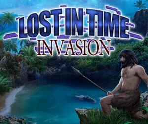 Περισσότερες πληροφορίες για "Denda Invasion: Lost in Time (PC)"