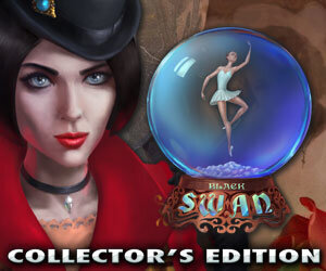 Περισσότερες πληροφορίες για "Denda Black Swan Collector’s Edition (PC)"