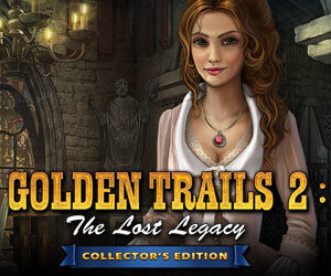 Περισσότερες πληροφορίες για "Denda Golden Trails 2 - The Lost Legacy Collector's Edition (PC)"