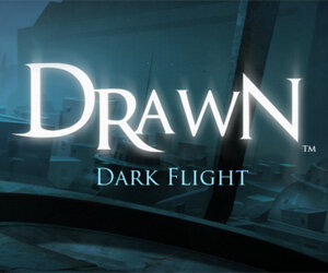 Περισσότερες πληροφορίες για "Denda Drawn - Dark Flight (PC)"