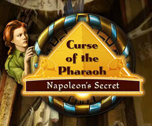 Περισσότερες πληροφορίες για "Denda Curse of the Pharaoh - Napoleon's Secret (PC)"