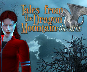 Περισσότερες πληροφορίες για "Denda Tales from the Dragon Mountain: The Strix (PC)"