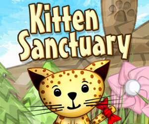 Περισσότερες πληροφορίες για "Denda Kitten Sanctuary (PC)"