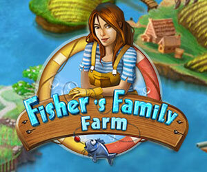 Περισσότερες πληροφορίες για "Denda Fishers Family Farm (PC)"