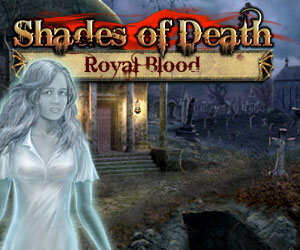 Περισσότερες πληροφορίες για "Denda Shades of Death Royal Blood (PC)"