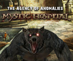 Περισσότερες πληροφορίες για "Denda The Agency of Anomalies - Mystic Hospital (PC)"