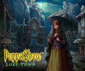 Περισσότερες πληροφορίες για "Denda PuppetShow - The Lost Town (PC)"