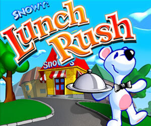 Περισσότερες πληροφορίες για "Denda Snowy Lunch Rush (PC)"