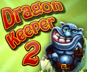 Περισσότερες πληροφορίες για "Denda Dragon Keeper 2 (PC)"