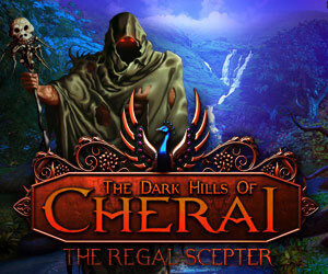 Περισσότερες πληροφορίες για "Denda The Dark Hills of Cherai - Regal Scepter (PC)"