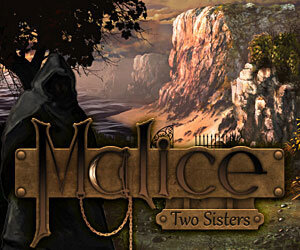 Περισσότερες πληροφορίες για "Denda Malice - Two Sisters (PC)"