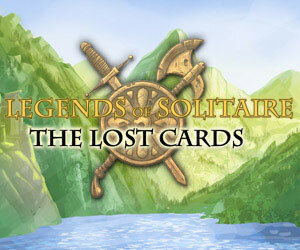 Περισσότερες πληροφορίες για "Denda Legends of Solitaire - The Lost Cards (PC)"