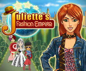 Περισσότερες πληροφορίες για "Denda Juliettes Fashion Empire (PC)"