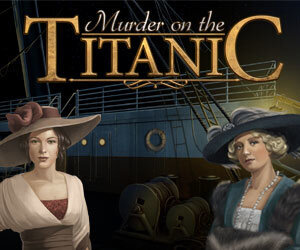 Περισσότερες πληροφορίες για "Denda Inspector Magnusson - Murder on the Titanic (PC)"