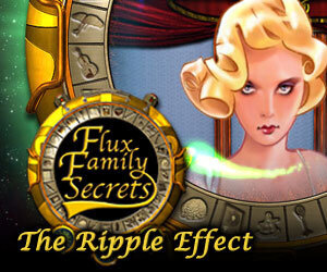 Περισσότερες πληροφορίες για "Denda Flux Family Secrets: The Ripple Effect (PC)"