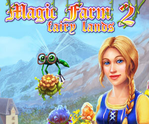 Περισσότερες πληροφορίες για "Denda Magic Farm 2: Fairy Lands (PC)"