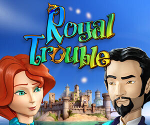 Περισσότερες πληροφορίες για "Denda Royal Trouble (PC)"