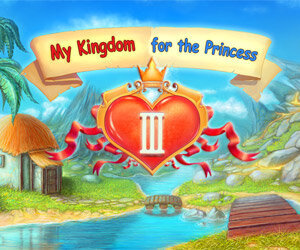 Περισσότερες πληροφορίες για "Denda My Kingdom for the Princess 3 (PC)"